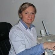 Beata Borucka - Raczak