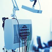 EEG Elektroencefalografia podczas snu / po deprywacji snu dla dorosłych