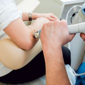 Fala uderzeniowa – pakiet 5 sesji