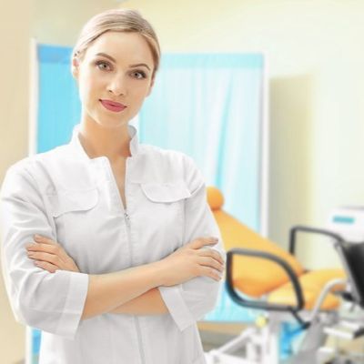 HPV DNA of 14 high-risk genotypes, qualitative