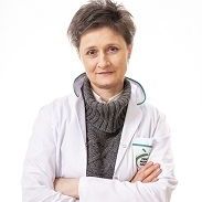 Iwona Bartecka - Szarek