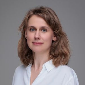 Karolina Ratajczyk-Pekrul