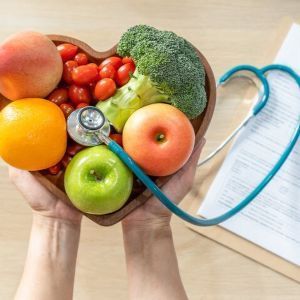 Konsultacja dietetyka