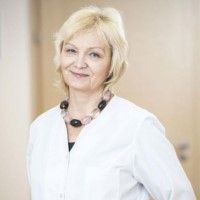 Krystyna Jastrzębska-Janas