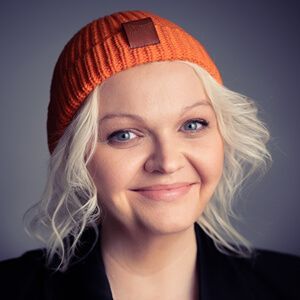 Małgorzata Deputat
