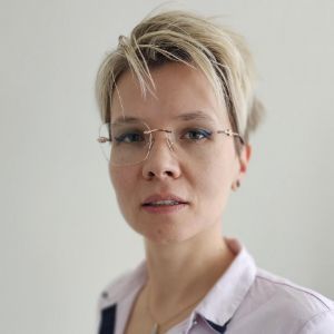 Martyna Waniewska-Łęczycka