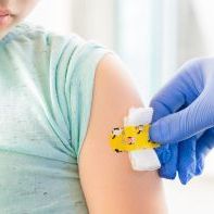 Meningococcal vaccination