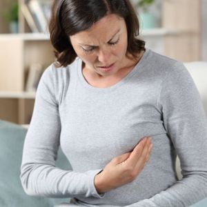 Pakiet profilaktyki raka piersi