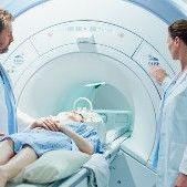Whole-body MRI without contrast