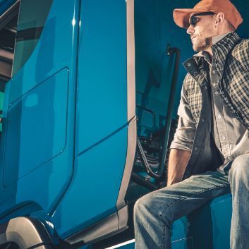 Psychotechnics - Category C and D drivers