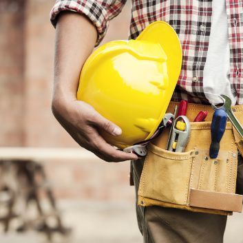 Psychotechnics - work requiring psychomotor skills