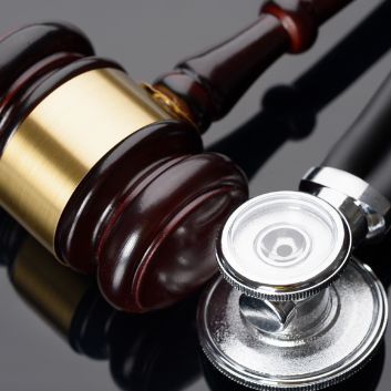 Psychotechnics - referral by the police