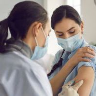 Hepatitis B vaccination for adults