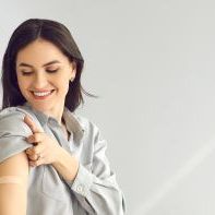 Vaccination against cholera