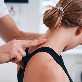 Pakiet Terapia manualna – 10 wizyt