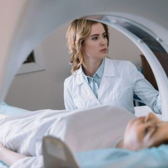 CT Heart Calcium Score