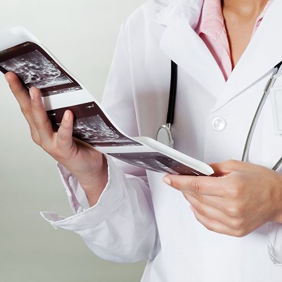 Metatarsal ultrasound with elastography