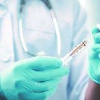 Hepatitis A+B vaccination for adults