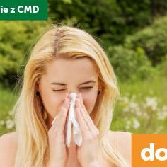 Panel wziewny (20 alergenów)