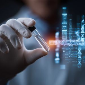 Rodinia genetic panel for female infertility + Neonatal thrombocytopenia and Thrombophilia