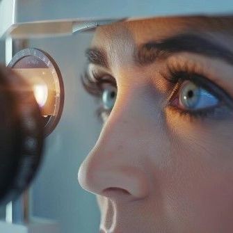 Cataract surgery qualification