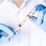 Szczepienie przeciwko pneumokokom dla dorosłych