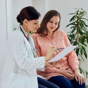 Pakiet Centrum Leczenia Otyłości START, 6 miesięcy – program podstawowy