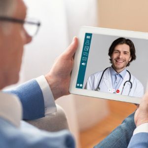 Dermatolog - wideokonsultacja