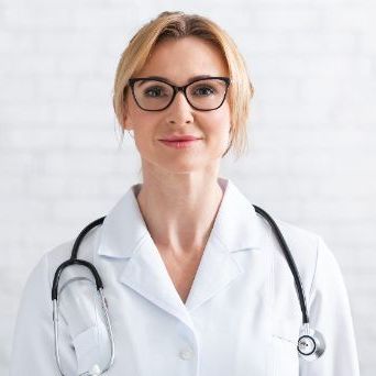 Gynecologic oncologist