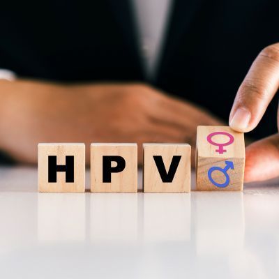 HPV vaccination