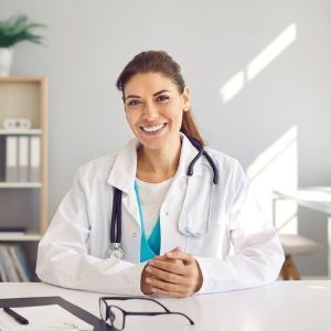 Kompleksowy Przegląd Stanu Zdrowia dla kobiet