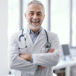 Kompleksowy Przegląd Stanu Zdrowia - Profilaktyka Onkologiczna dla Mężczyzn