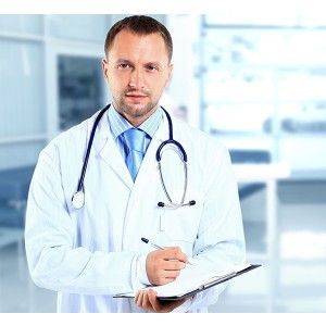 Paediatric nephrologist consultation