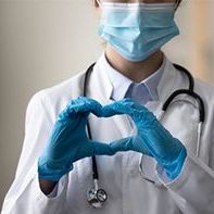 Lekarz chorób zakaźnych