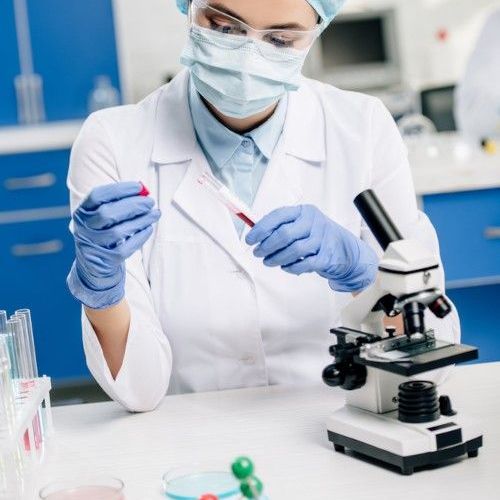 NeoThetis Liquid Biopsy – 80 Gene Core Panel