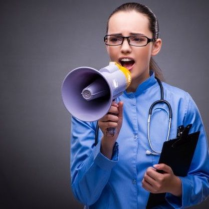 Speech-language therapy