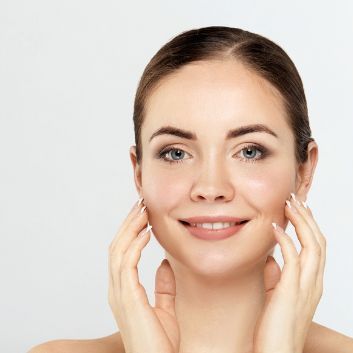 Skin rejuvenation treatment