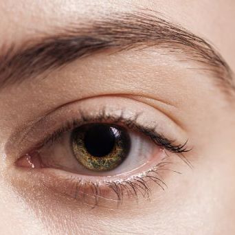 OCT tylnego odcinka obojga oczu