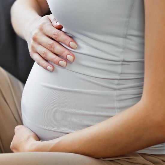 Pakiet badań dla kobiet w ciąży