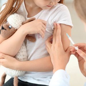 Pakiet -szczepienie przeciwko kleszczowemu zapaleniu mózgu dla dzieci (3 dawki z kwalifikacją)