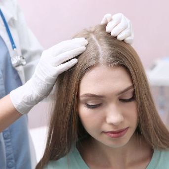 Pakiet Zdrowe włosy