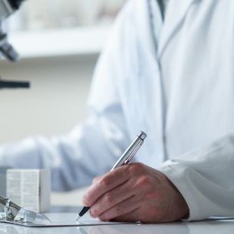 ForeSentia tumour molecular profile – comprehensive panel of 222 genes