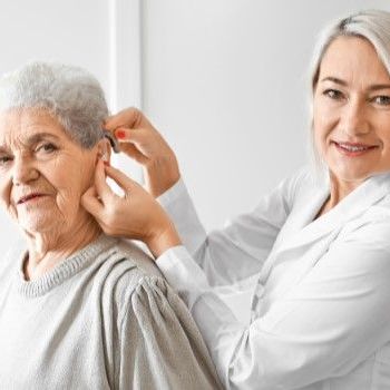Hearing aid dispenser