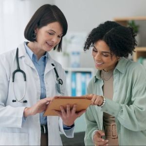 Preventive package for women