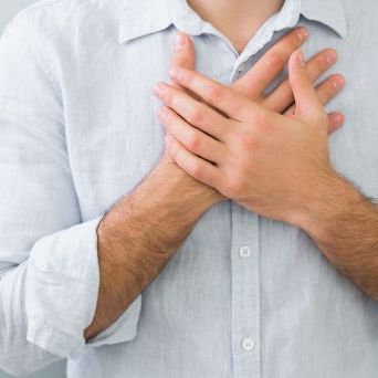 vibration-pulsation inhalations