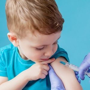 Szczepienie przeciwko grypie dla dzieci