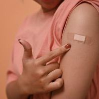 Vaccination against Japanese encephalitis