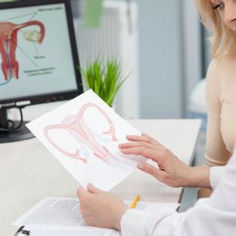 Gynaecological Fast-track PREMIUM