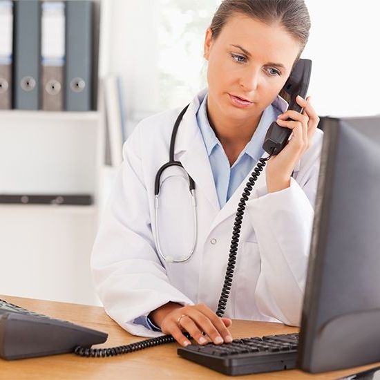 Paediatric gastroenterologist - professor consultation