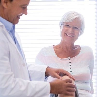 Platelet-rich plasma therapy